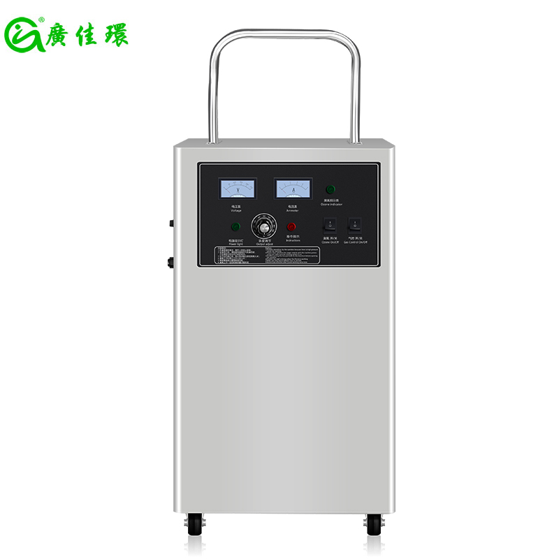 臭氧消毒機(jī)和臭氧發(fā)生器的區(qū)別有什么？