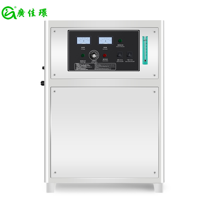 臭氧消毒機(jī)的性能優(yōu)勢有哪些？