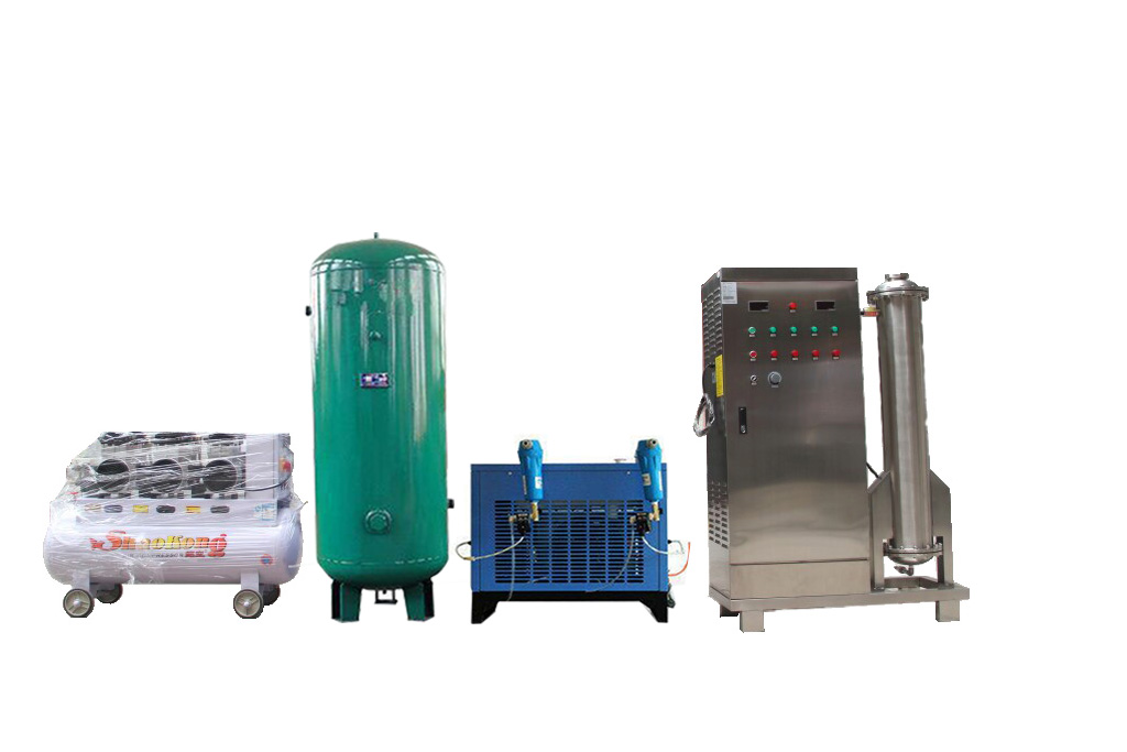 臭氧機(jī)在水族中的應(yīng)用你知道嗎？
