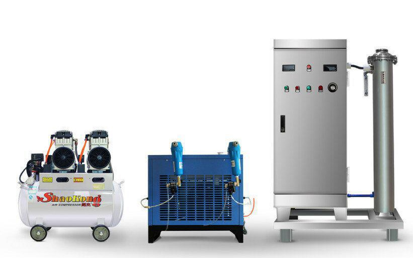 可以除甲醛的臭氧機(jī)你了解多少？